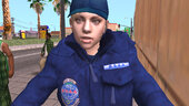 Jill Valentine [BSAA Special Agent]