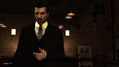 Niko's Mafia Boss Getup