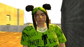 [Fortnite] Billie Eilish