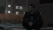 The Punisher Outfits for Niko