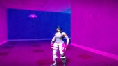 [Fortnite] Sparkle Specialist (2017)