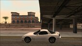 1993 Mazda RX-7