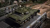 T-64A [Add-On]