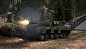 T-64A [Add-On]