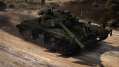 T-64A [Add-On]