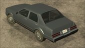 GTA IV Albany Esperanto