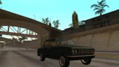 Cheburek GTA V To GTA SA