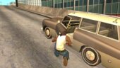 Fagaloa GTA V To GTA SA