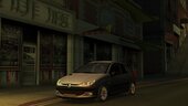 2003 Peugeot 206