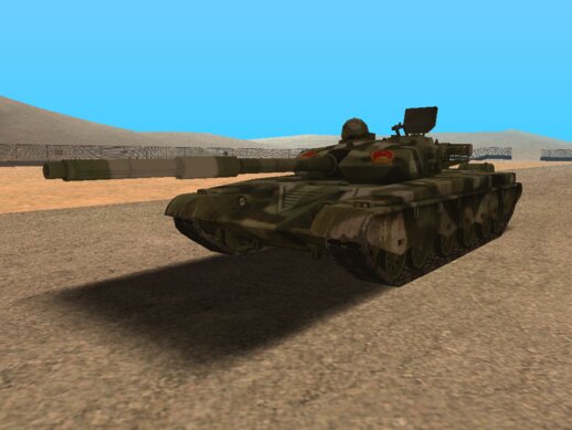 ZTZ99