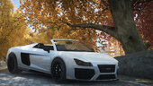 Obey 9F Cabrio