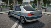 Citroën Xantia Stock (Exclusive 2000)