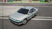 Citroën Xantia Stock (Exclusive 2000)