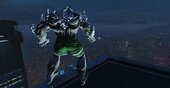 Doomsday Deluxe [ Addon Ped ]