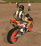 Alpinestar Biker Racing Set PC/Android 