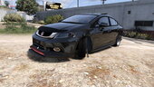 Honda Civic 2015 By Ahmed Smakk [Add-on]