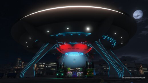 Party Up V3 (XML Vehicle/Menyoo)