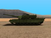 M1 Abrams