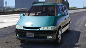 Renault Espace 3