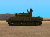 2K22 Tunguska