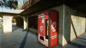 [V] Vending Machines