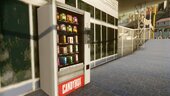 [V] Vending Machines