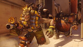 Junkrat de Overwatch