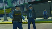 Enhanced State Troopers