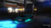 Super Vehicle Pack 4 (XML Vehicles/Menyoo)