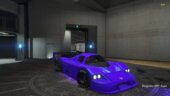 Super Vehicle Pack 4 (XML Vehicles/Menyoo)