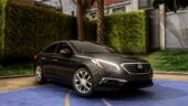 Hyundai Sonata 2016 [Add-On / FiveM] 