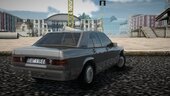 Mercedes-Benz W201 190E '93