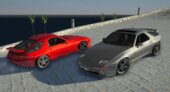 Porsche 928 GTS (IVF, Euro Spec)