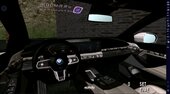 2024 BMW i5 G60-Mine Mods