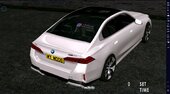 2024 BMW i5 G60-Mine Mods