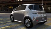 2010 Aston Martin Cygnet v1.0