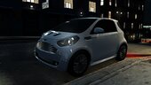 2010 Aston Martin Cygnet v1.0