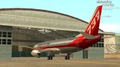 Boeing 737-300 New Liveries Pack