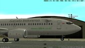 Boeing 737-300 New Liveries Pack