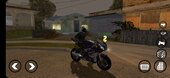 LS2 HELMET PC/ANDROID 