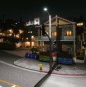 Photorealistic Graphics V 2.0 - FiveM Version