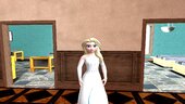 Elsa Frozen 2