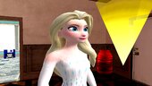 Elsa Frozen 2