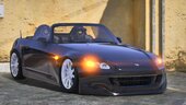 Honda S2000