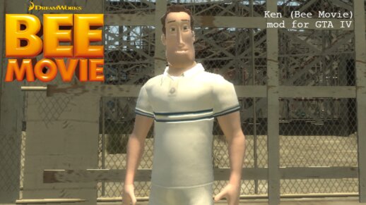 Ken (Bee Movie)