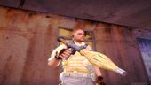  Spec Ops: The Line Weapon pack #1