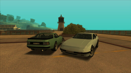QJA Imports