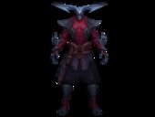 Rhaast de League of Legends CORREGIDO!!!