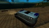 Ford Transit Ambulans V1