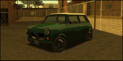 Weeny Tommy